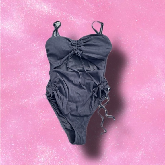 AERIE ONE PIECE SWIM SUIT🖤 - Picture 2 of 2